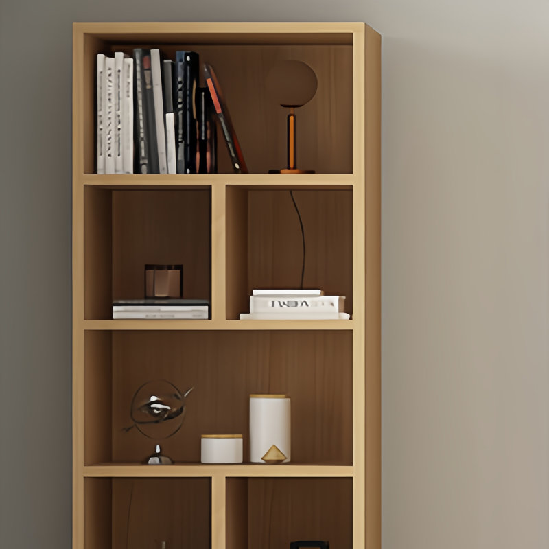 Goode, (5 Shelves) 78.7"H x 23.6"W x 11.8"D