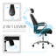 Fauteuil de direction Wrangell