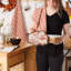 Poignet 3 pièces Design Imports Gobble