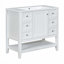 Meuble-lavabo 36 po avec lavabo-858903310
