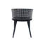 Ensemble de chaises d'extérieur Milan (ensemble de 2)-506937121