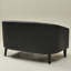  2 - Piece Faux Leather Living Room Set-2086983030