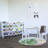 Nael Isabelle & Max Toy Organizer with Bins