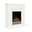 Stanton Timber Electric Fireplace-117205881
