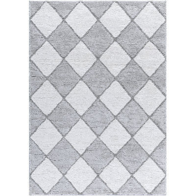 Jean-Paul Geometric Indoor Rug