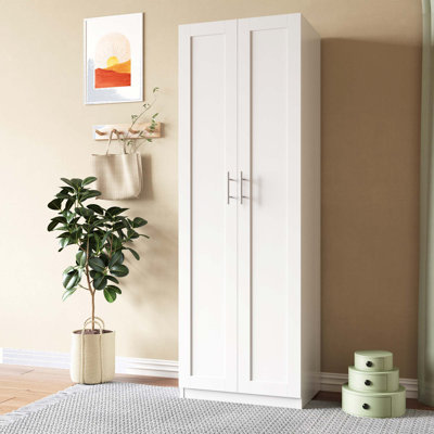 2 - Door Accent Cabinet