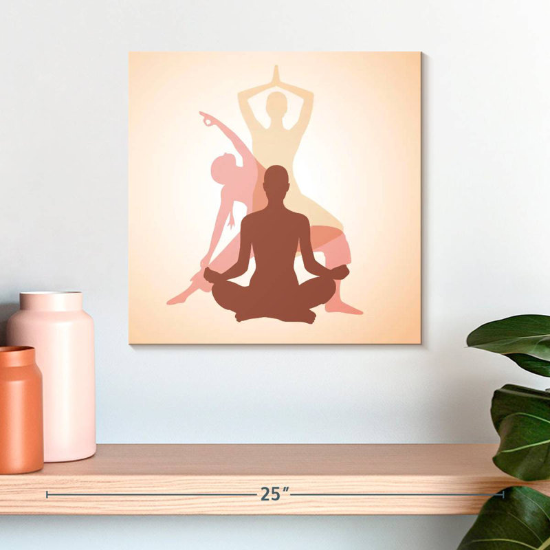 Kerrick Yoga Poses