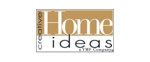 Creative Home Ideas logo