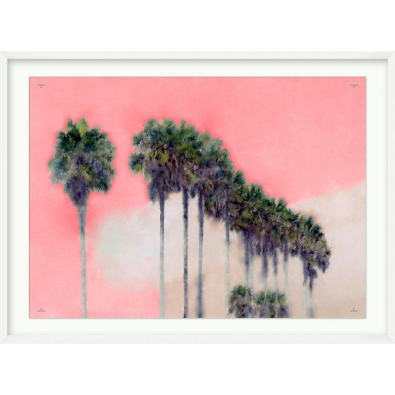 A Perfect Day Print by Thom Filicia