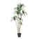 74" Artificial Yucca Tree in Plastic Pot