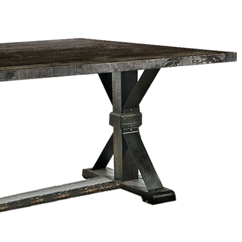 Ezma Dining Table