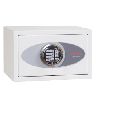 Fortress Security Safe Lock