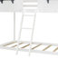 Lit superposé Thistlebrook Modern Farmhouse