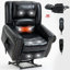 Fauteuil inclinable électrique Eysan