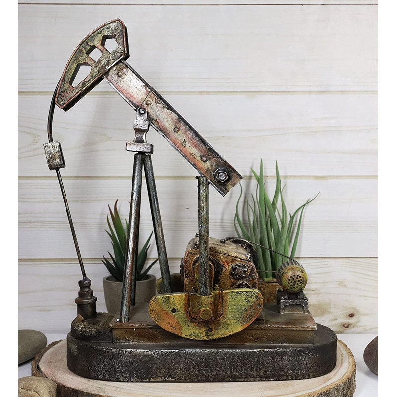 Avonne Entertainment Figurines & Sculptures