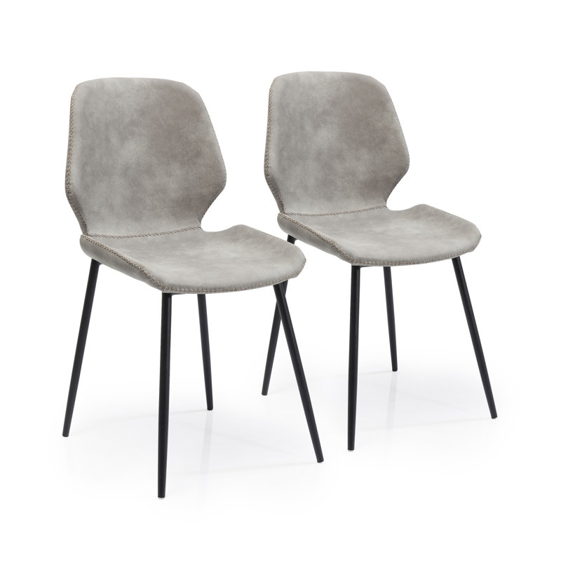 Chair Honey Moon Grey