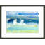 «Gulf Shore I» par Alicia Ludwig - peinture encadrée-332299445-358968449