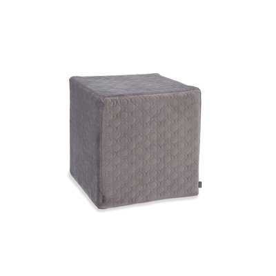 Soft Nobile Plastic Accent Stool