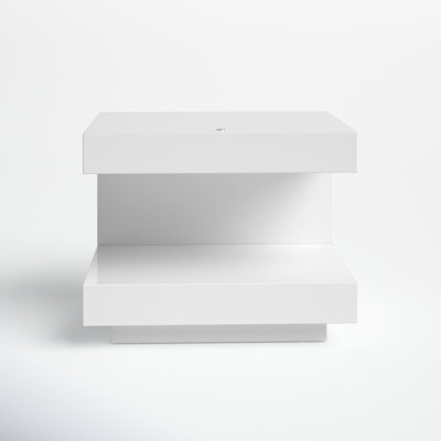Stearns 1 - Drawer Nightstand