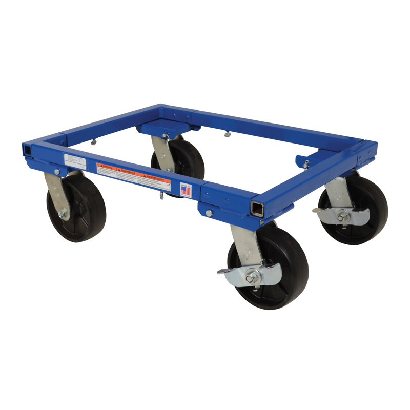 3000 Lb. Capacity Furniture Dolly