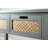 Lorentzen 33'' Console Table-1140836268