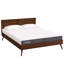 Matelas en mousse viscoélastique Mila de 5 po Modway-93235878