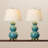 Dearious Table Lamp Set-283118979