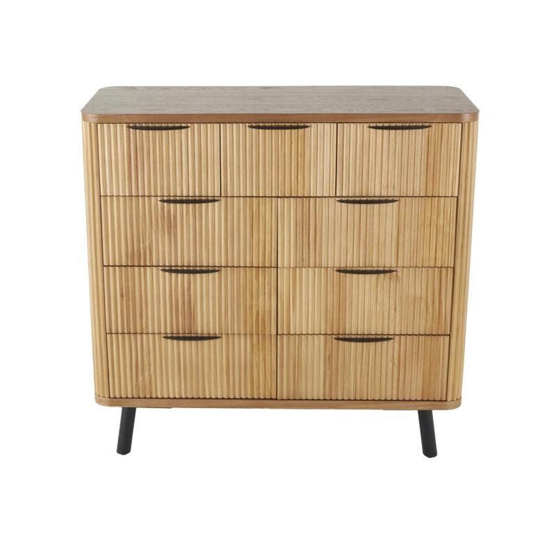 Mcadory Accent Chest