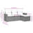 Ebern Designs 4 Piece Patio Sofa Set With Cushions Poly Rattan-826987672-826987674