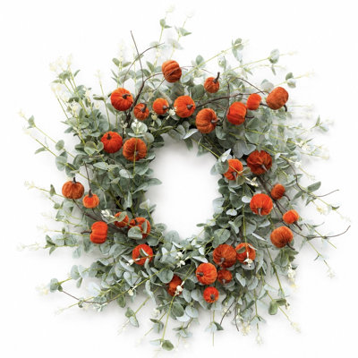 24'' Thanksgiving Wreath