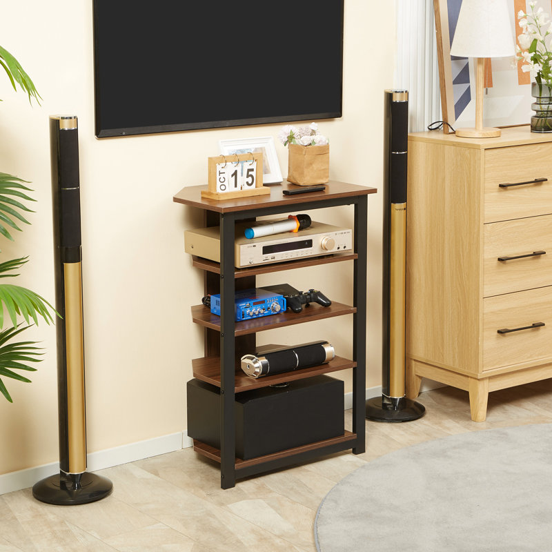 Meuble de rangement Brown Av