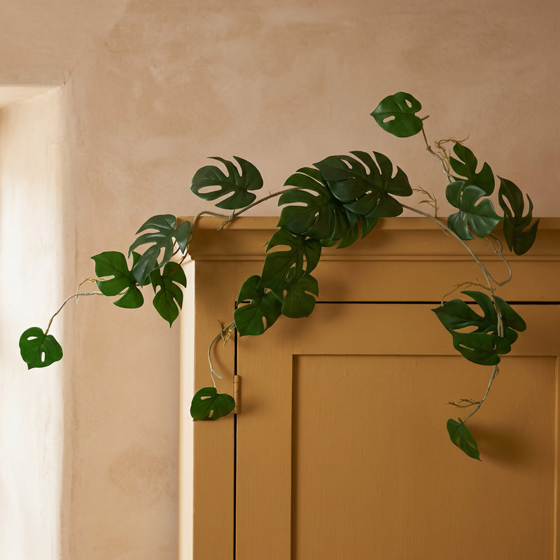 Hanging Plants 100cm Faux Plant