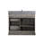 Cayden 42'' Single Bathroom Vanity with Top-1352409239-1470403201