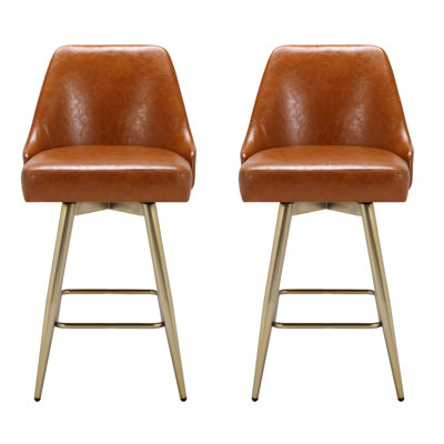 Tabouret de comptoir 26 po