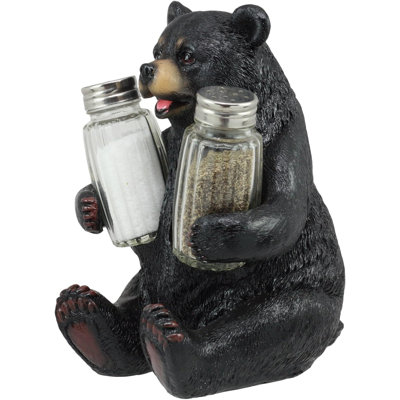 Georgenia Salt & Pepper Shaker