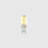 G9 2700K LED Bulb In Neutral White