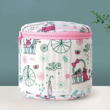 Household Essentials Lingerie Wash Bag