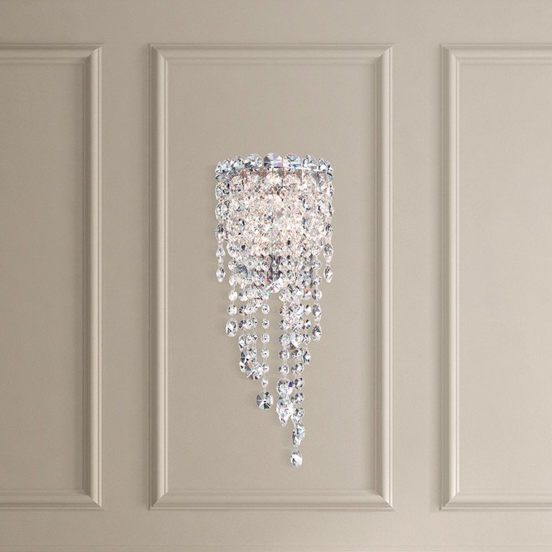 Chantant 2 - Light Flush Mounted Sconce, Heritage