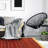 Wool Southwestern Indoor Rug