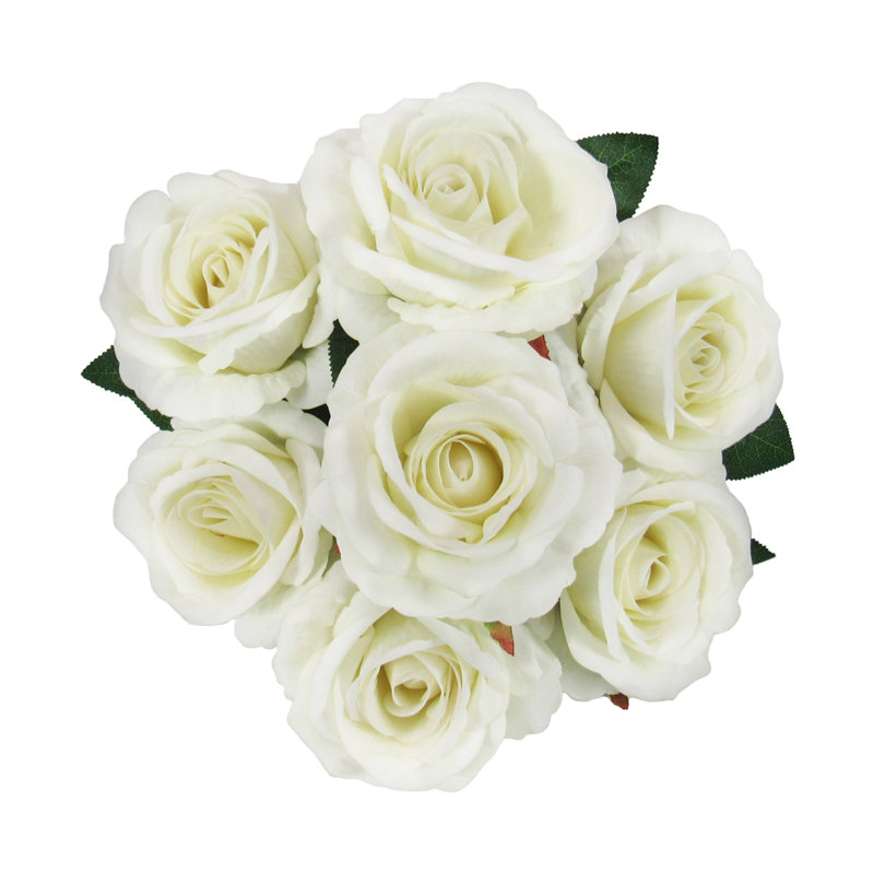 Velours rosier, Crème, crème