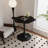 Modern Hexagonal Coffee Table With Stylish Design-977774299