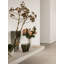 Reed Handmade Glass Table Vase-524180583