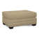 Bedford Upholstered Ottoman