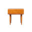 Table de bout en bois massif Luceli
