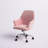 Jorden Microfiber / Microsuede Task Chair-1809560210