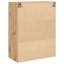 Tamannah Rectangle Accent Cabinet-1186909434