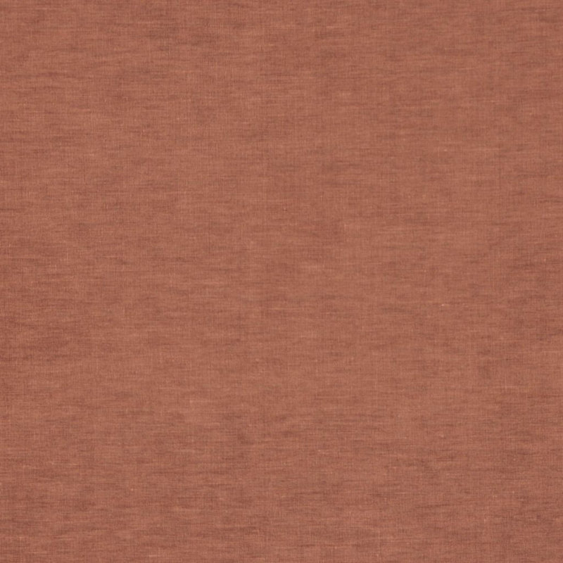 Tissu Linsilk, Cannelle
