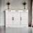 Grund 42.71'' Sideboard