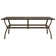 Courson Patio Table