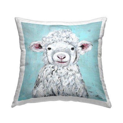 Throw Pillow